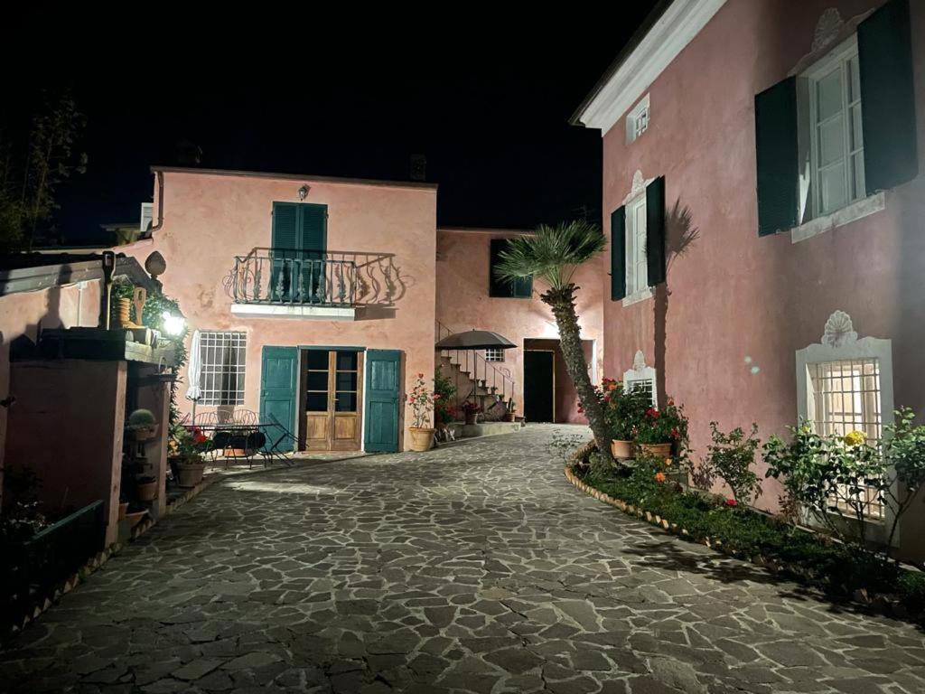 Villa Lorien Massarosa Exterior foto