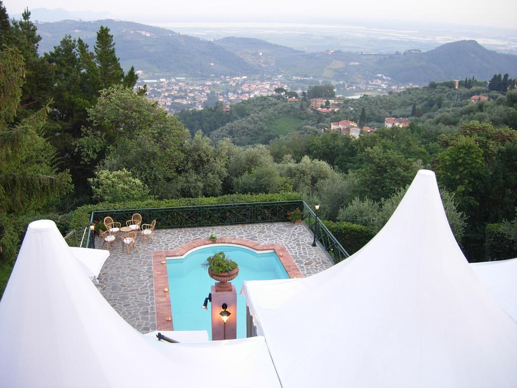 Villa Lorien Massarosa Habitación foto