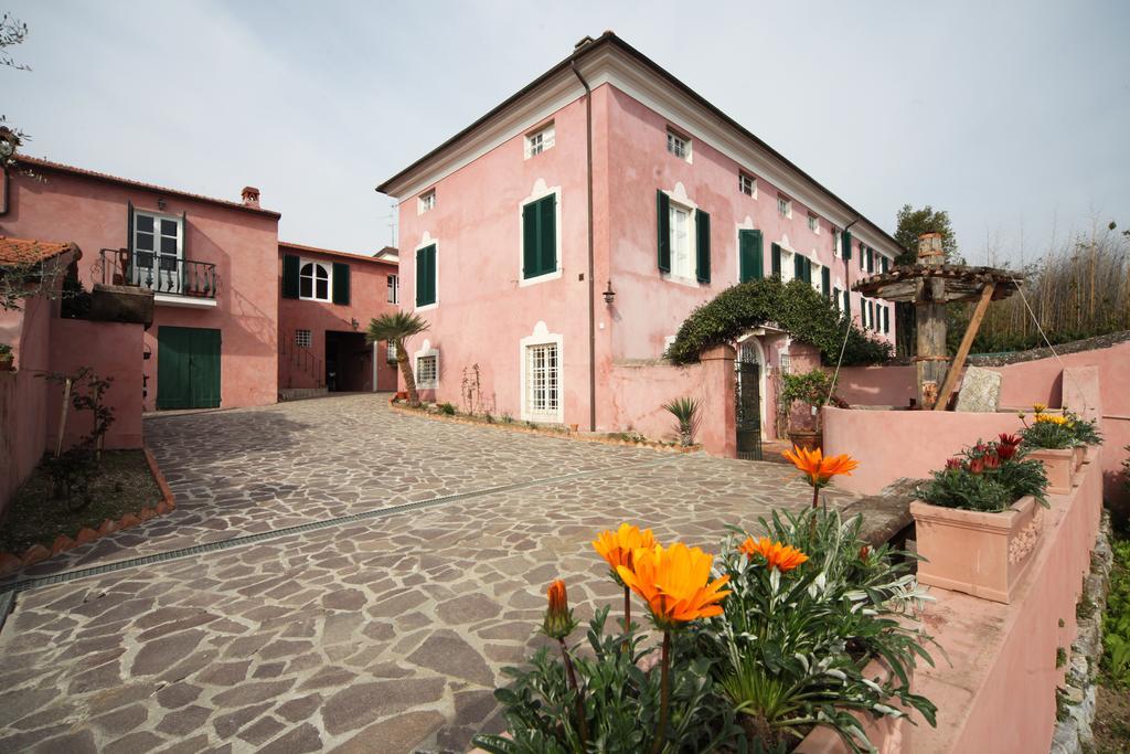 Villa Lorien Massarosa Habitación foto