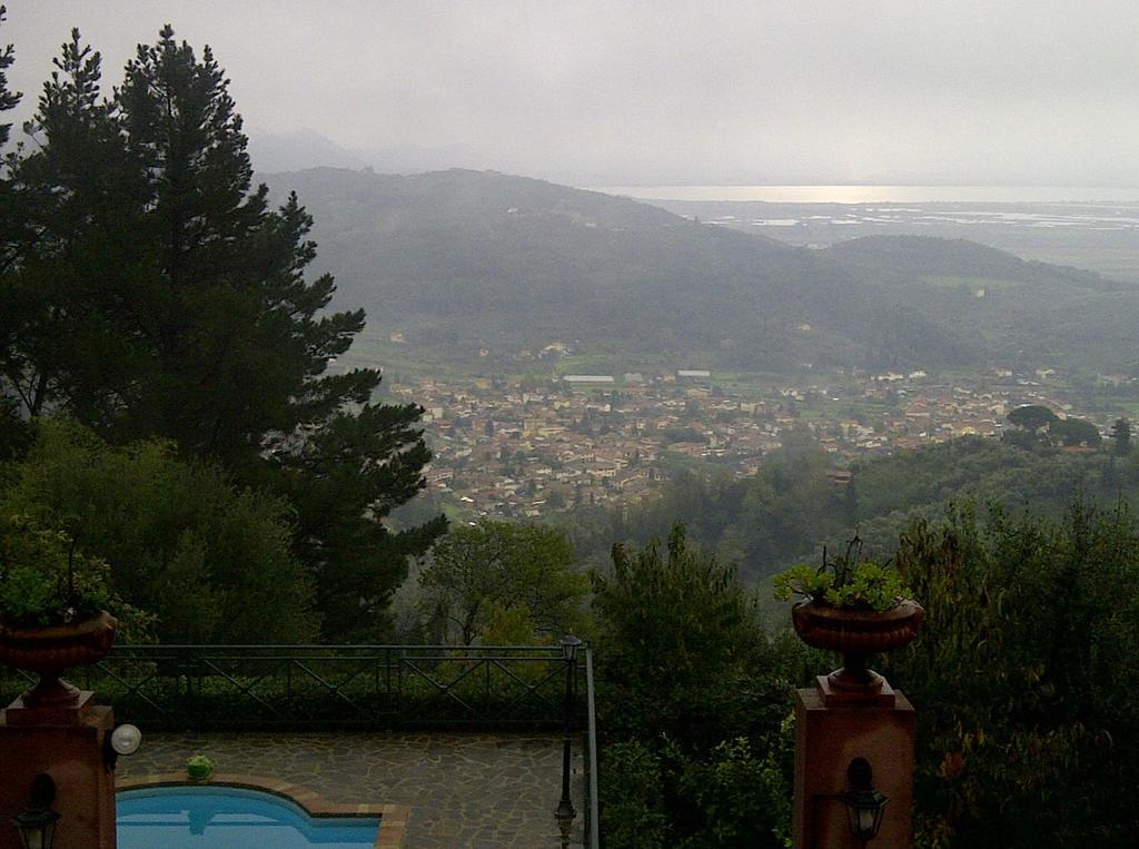 Villa Lorien Massarosa Habitación foto