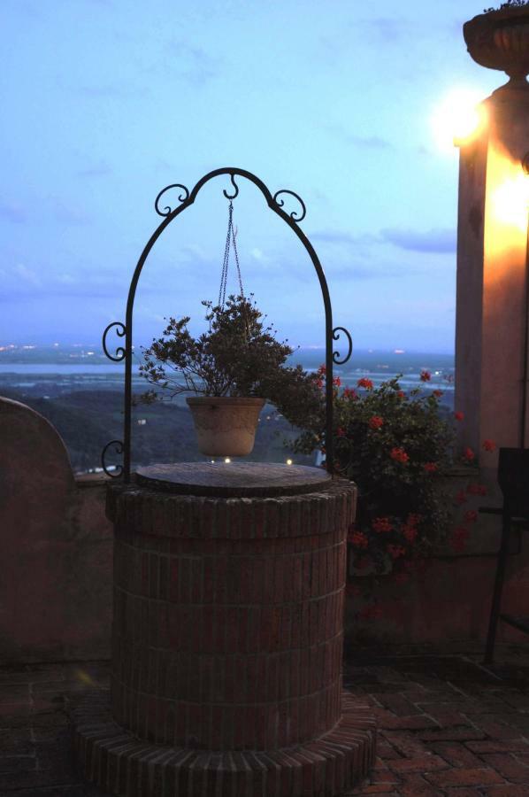 Villa Lorien Massarosa Exterior foto